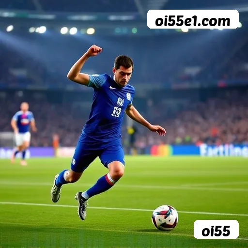 oi55 - Customer Support