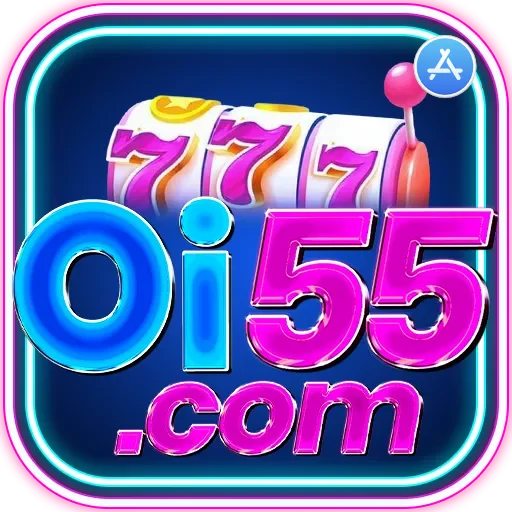 oi55 App - Aplicativo Móvel Oficial