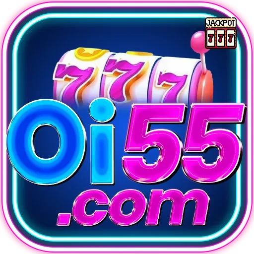 oi55 Slot - 320+ Caça-Níqueis Premium